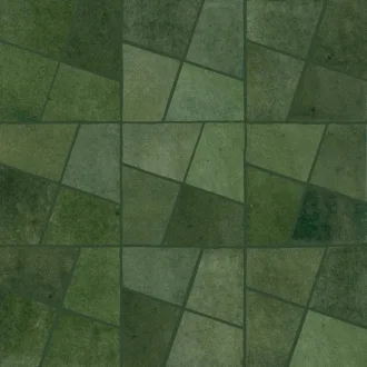 Zellige Bosco Mosaico M8WF