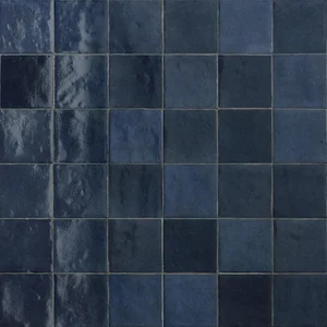 Плитка Marazzi Italy Zellige China M5PS 10x10 глянцевая