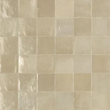 Плитка Marazzi Italy Zellige Lana M5QA 10x10 глянцевая