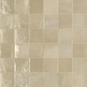 Плитка Marazzi Italy Zellige Lana M5QA 10x10 глянцевая