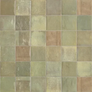 Плитка Marazzi Italy Zellige Salvi M5P3 10x10 глянцевая
