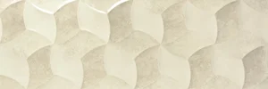 Плитка Newker Marbeline Transet Cream Gloss 40x120 глянцевая