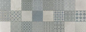 Плитка Porcelanosa Marbella Blue 45x120 матовая