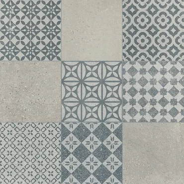 Керамогранит Porcelanosa Marbella Blue 59,6x59,6 матовый