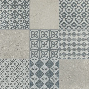 Керамогранит Porcelanosa Marbella Blue 59,6x59,6 матовый