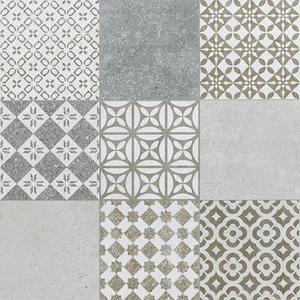 Керамогранит Porcelanosa Marbella Stone 59,6x59,6 матовый