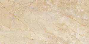 Керамогранит Arcana Marble Antique-R Crema 44,3x89,3 полированный