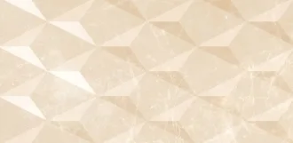 Marble Bliss Beige Shine Ret