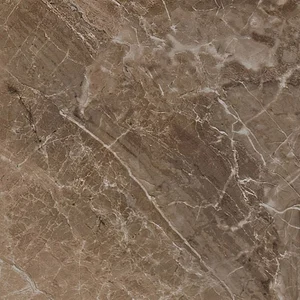Керамогранит Versace Marble Marrone Onice 240017 58,5x58,5 лаппатированный