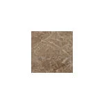 Вставка Versace Marble Marrone Onice 240117 2,7x2,7 лаппатированная
