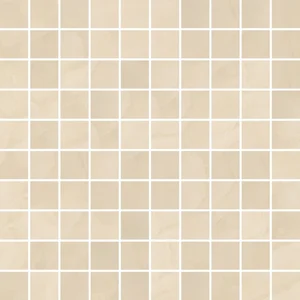 Мозаика Versace Marble Mosaico Beige T100 240504 29,1x29,1 лаппатированная