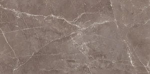 Плитка Love Tiles Marble Tortora Shine Ret 35x70 глянцевая