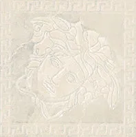 Marble Toz Medusa Bianco 240381