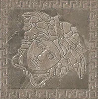 Marble Toz Medusa Grigio 240386