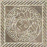 Marble Toz Medusa Grigio Sab 240306