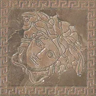 Marble Toz Medusa Marrone 240387