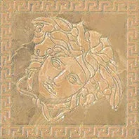 Marble Toz Medusa Oro 240382