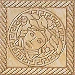 Marble Toz Medusa Oro Sab 240302
