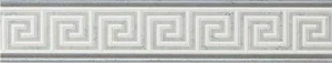 Бордюр Marazzi Italy Marbleline Calacatta Fascia Lux MLNU 8,5x44,5 глянцевый