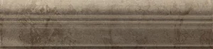 Бордюр Marazzi Italy Marbleline Grafite MLFK 5x22 глянцевый