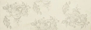Декоративный элемент Marazzi Italy Marbleline Marfil Decoro MLFP 22x66,2 глянцевый