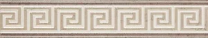 Бордюр Marazzi Italy Marbleline Marfil Fascia Lux MLNW 8,5x44,5 глянцевый