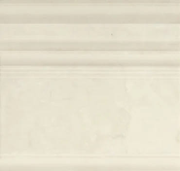 Бордюр Marazzi Italy Marbleline Marfil MLFC 21x22 глянцевый