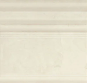 Бордюр Marazzi Italy Marbleline Marfil MLFC 21x22 глянцевый