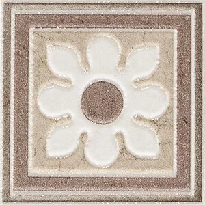 Вставка Marazzi Italy Marbleline MLNX 8,5x8,5 глянцевая