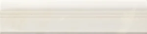Бордюр Marazzi Italy Marbleline Onice MLFG 5x22 глянцевый