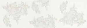 Декоративный элемент Marazzi Italy Marbleline Thassos Decoro MLFL 22x66,2 глянцевый