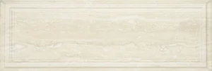Декоративный элемент Marazzi Italy Marbleline Travertino Decoro MLCD 22x66,2 глянцевый