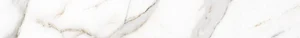 Клинкерная плитка Exagres Marbles Calacatta 15x120 матовая