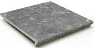 Ступень Mayor Marbles Peld. F Mb Dove 33x33 матовая