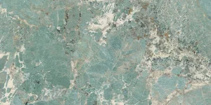 Керамогранит Marca Corona Foyer Royal Green Ama Reflex Rett I434 60x120 полированный