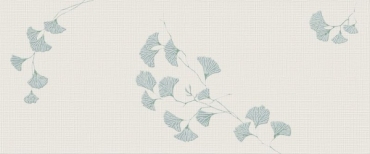 Плитка Marca Corona Lilysuite Biloba A I367 50x120 матовая
