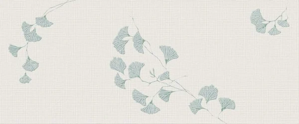 Плитка Marca Corona Lilysuite Biloba A I367 50x120 матовая