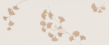 Плитка Marca Corona Lilysuite Biloba B I368 50x120 матовая