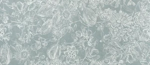 Плитка Marca Corona Mirabilia Floral Bay J140 50x120 матовая