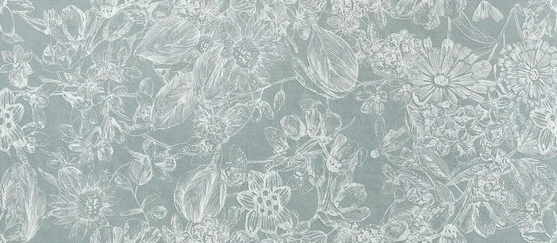 Плитка Marca Corona Mirabilia Floral Bay J140 50x120 матовая