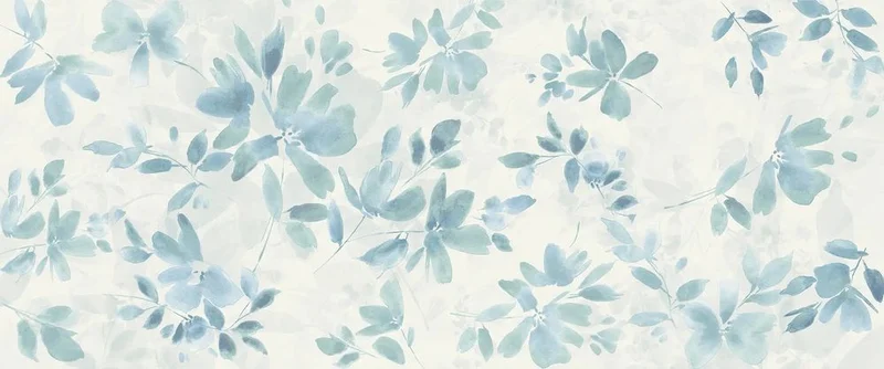 Плитка Marca Corona Mirabilia Floral Clouds J139 50x120 матовая