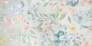 Декоративный элемент Marca Corona Multiforme Bouquet I865 40x80 матовый