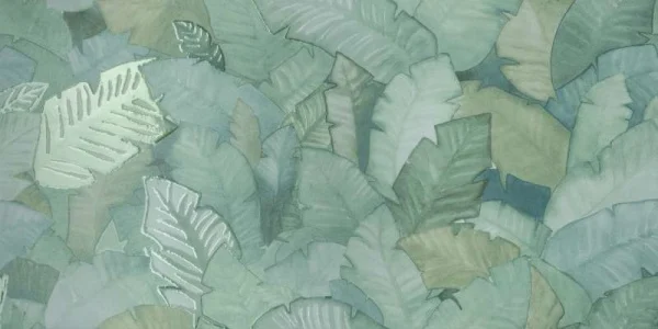 Декоративный элемент Marca Corona Multiforme Foliage I864 40x80 матовый