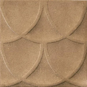Керамогранит Marca Corona Terracreta Forma Chamotte J078 20x20 матовый