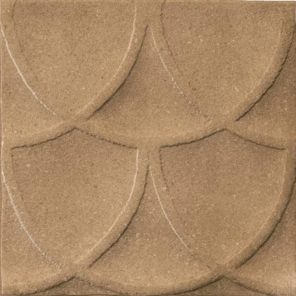 Керамогранит Marca Corona Terracreta Forma Chamotte J078 20x20 матовый