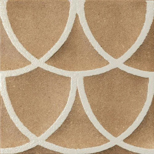 Керамогранит Marca Corona Terracreta Forma Vitrea Chamotte J080 20x20 матовый