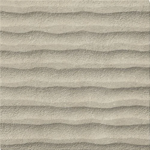 Керамогранит Marca Corona Terracreta Rilievo Argilla J075 20x20 матовый