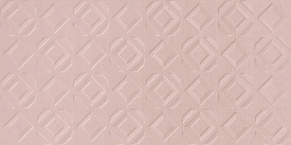 Декоративный элемент Marca Corona Victoria Blush Art Rett F902 40x80 матовый