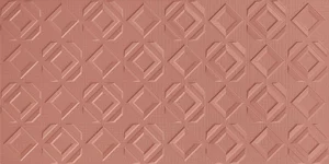 Декоративный элемент Marca Corona Victoria Carnelian Art Rett F901 40x80 матовый