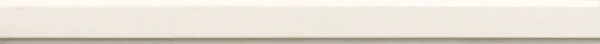 Бордюр Marca Corona Victoria Gypsum List I005 3x40 матовый